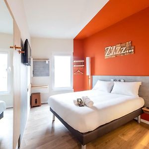 Standaard Double Kamer